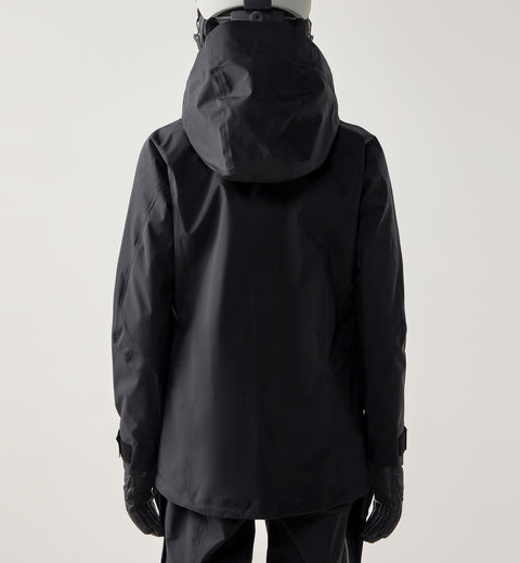 Vassi GTX Pro II Jacket Women