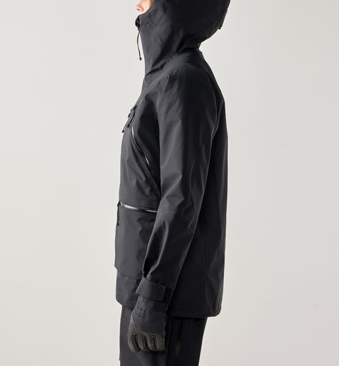 Vassi GTX Pro II Jacket Women