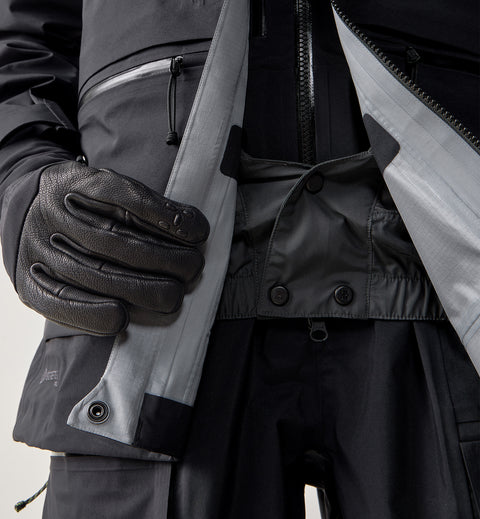 Vassi GTX Pro II Jacket Women