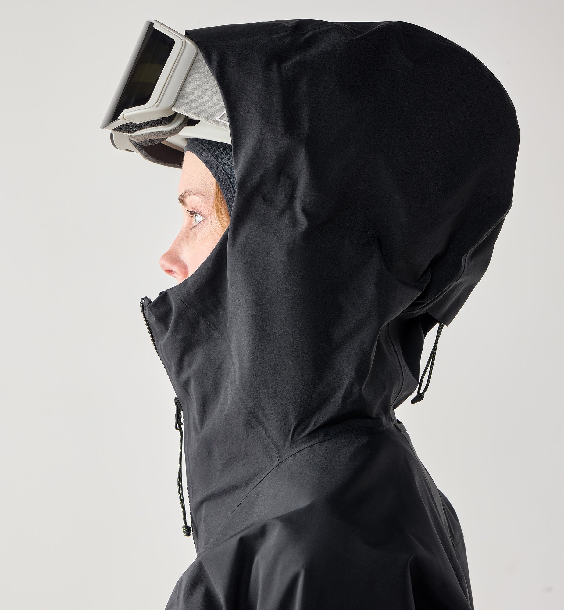 Vassi GTX Pro II Jacket Women