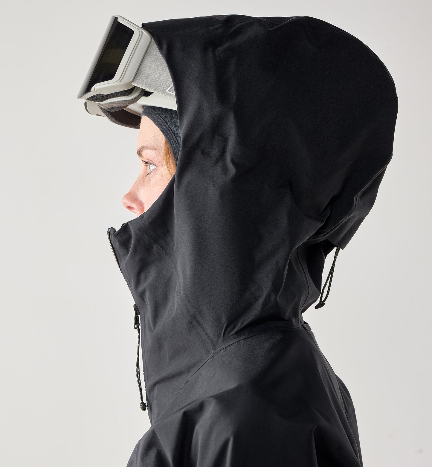 Vassi GTX Pro II Jacket Women