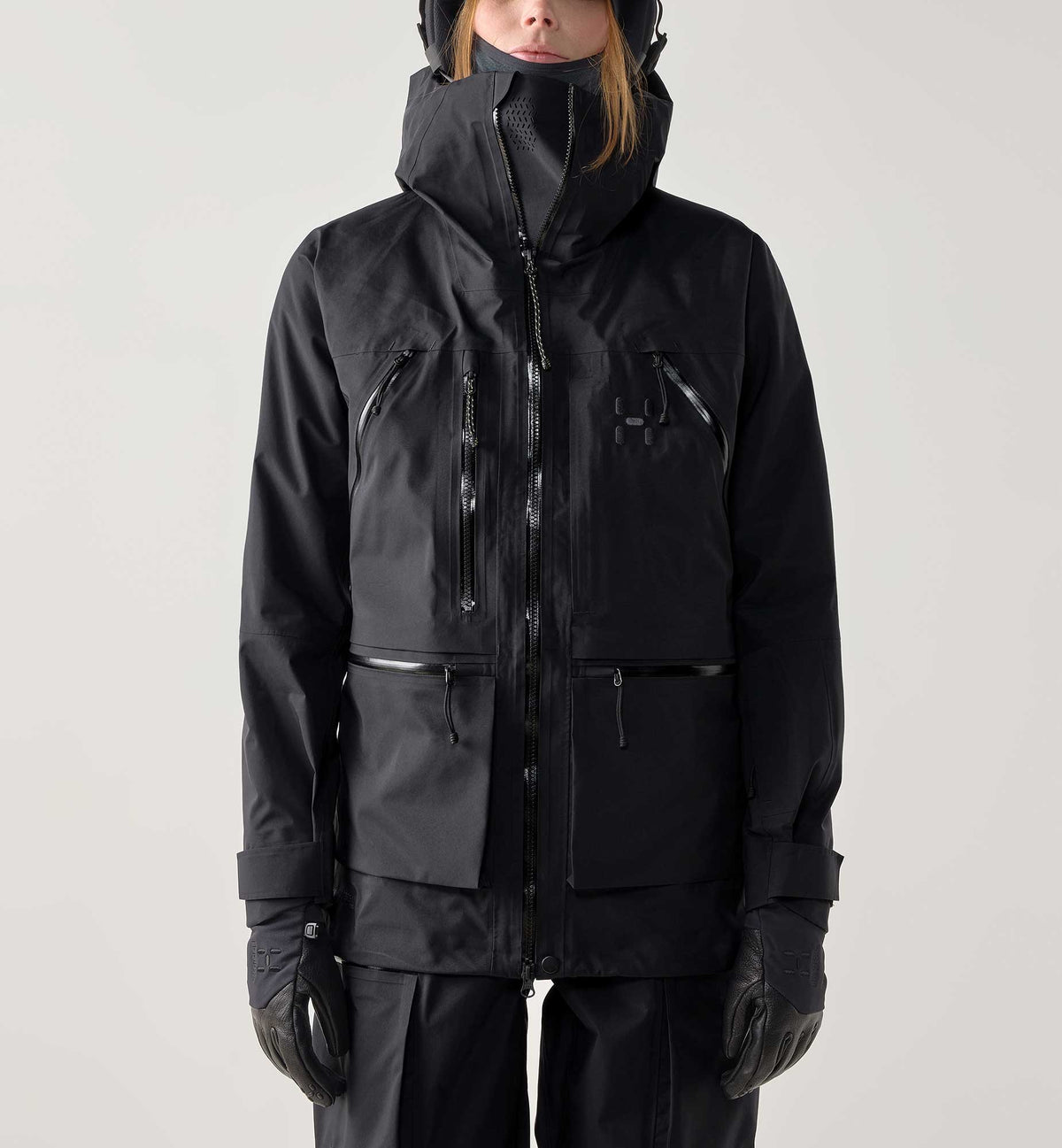 Vassi GTX Pro II Jacket Women