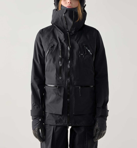 Vassi GTX Pro II Jacket Women