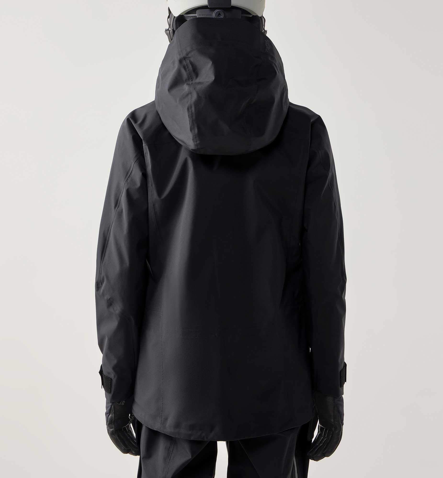 Vassi GTX Pro II Jacket Women