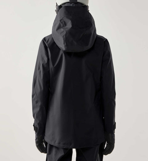 Vassi GTX Pro II Jacket Women