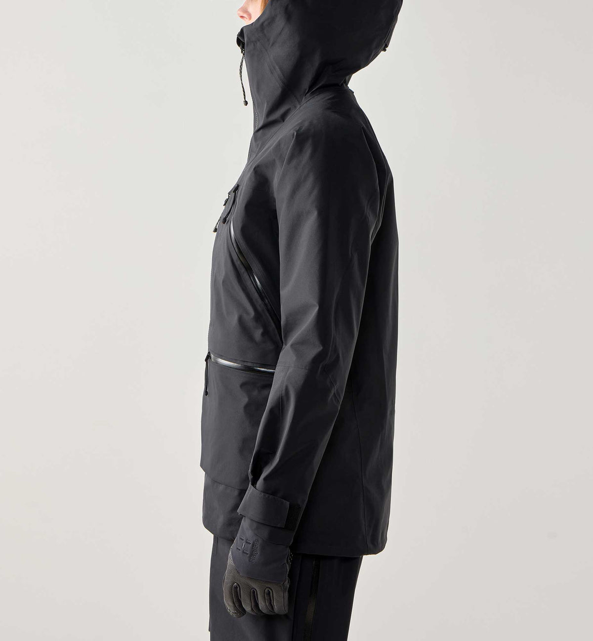 Vassi GTX Pro II Jacket Women