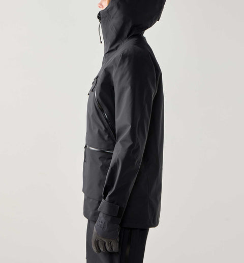 Vassi GTX Pro II Jacket Women