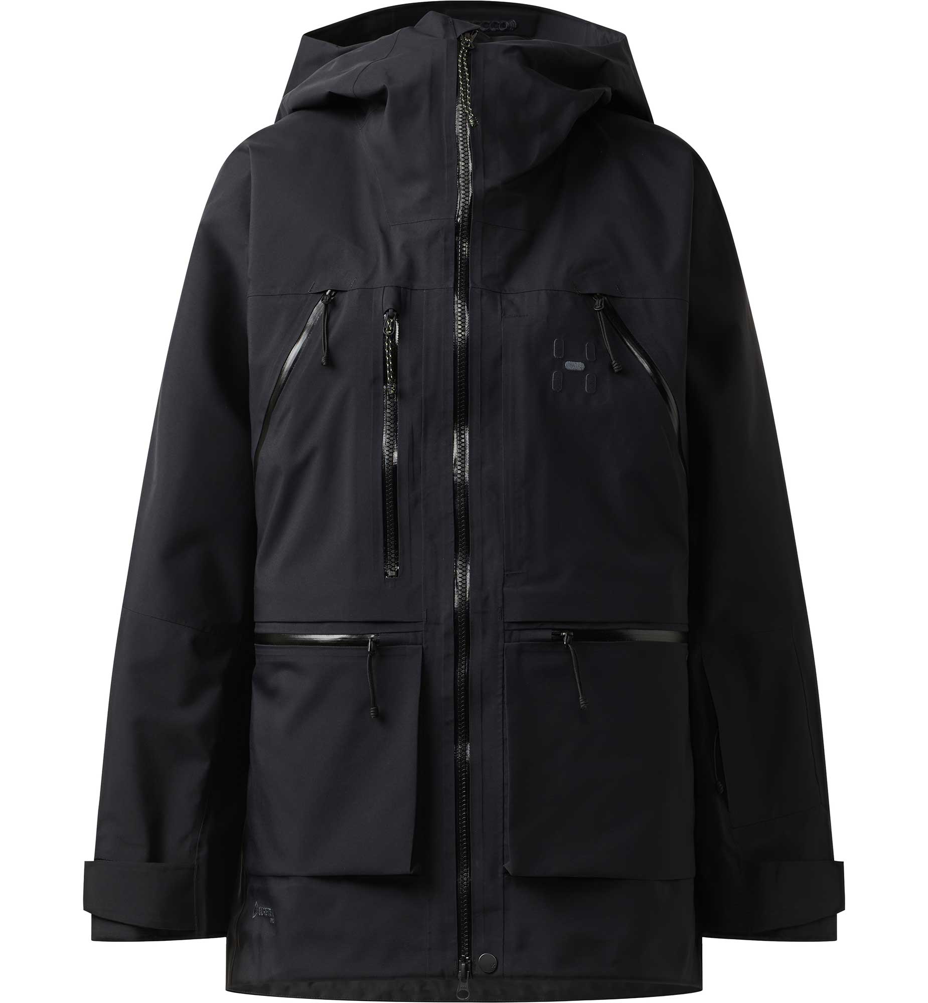 Vassi GTX Pro II Jacket Women