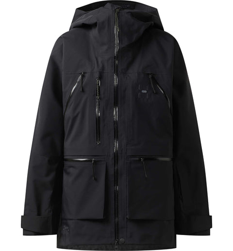Vassi GTX Pro II Jacket Women