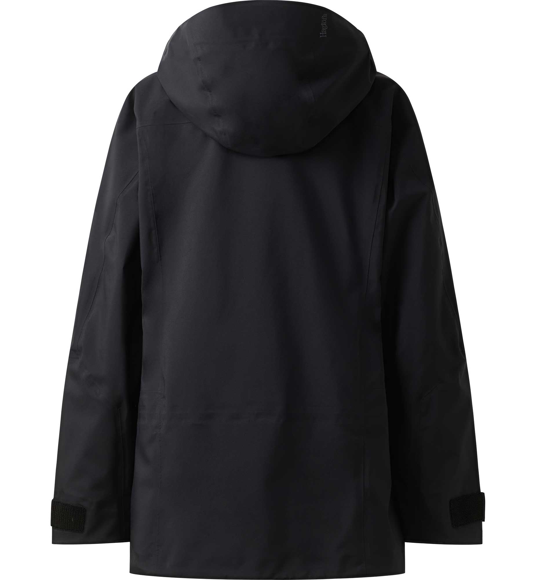 Vassi GTX Pro II Jacket Women