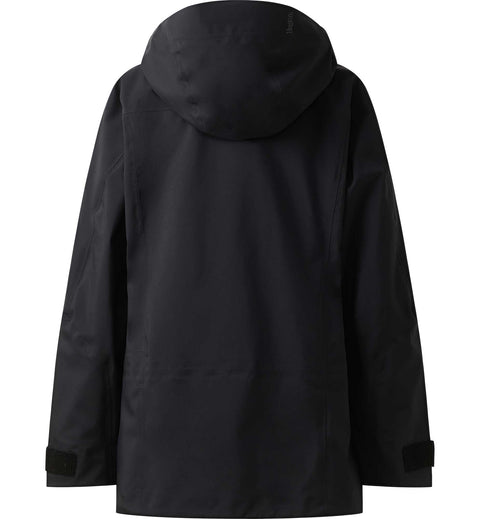 Vassi GTX Pro II Jacket Women
