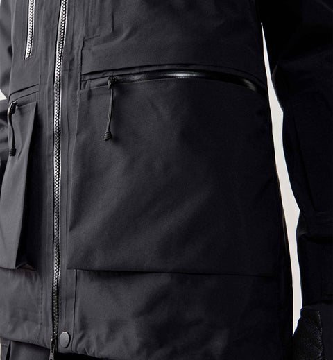 Vassi GTX Pro II Jacket Women