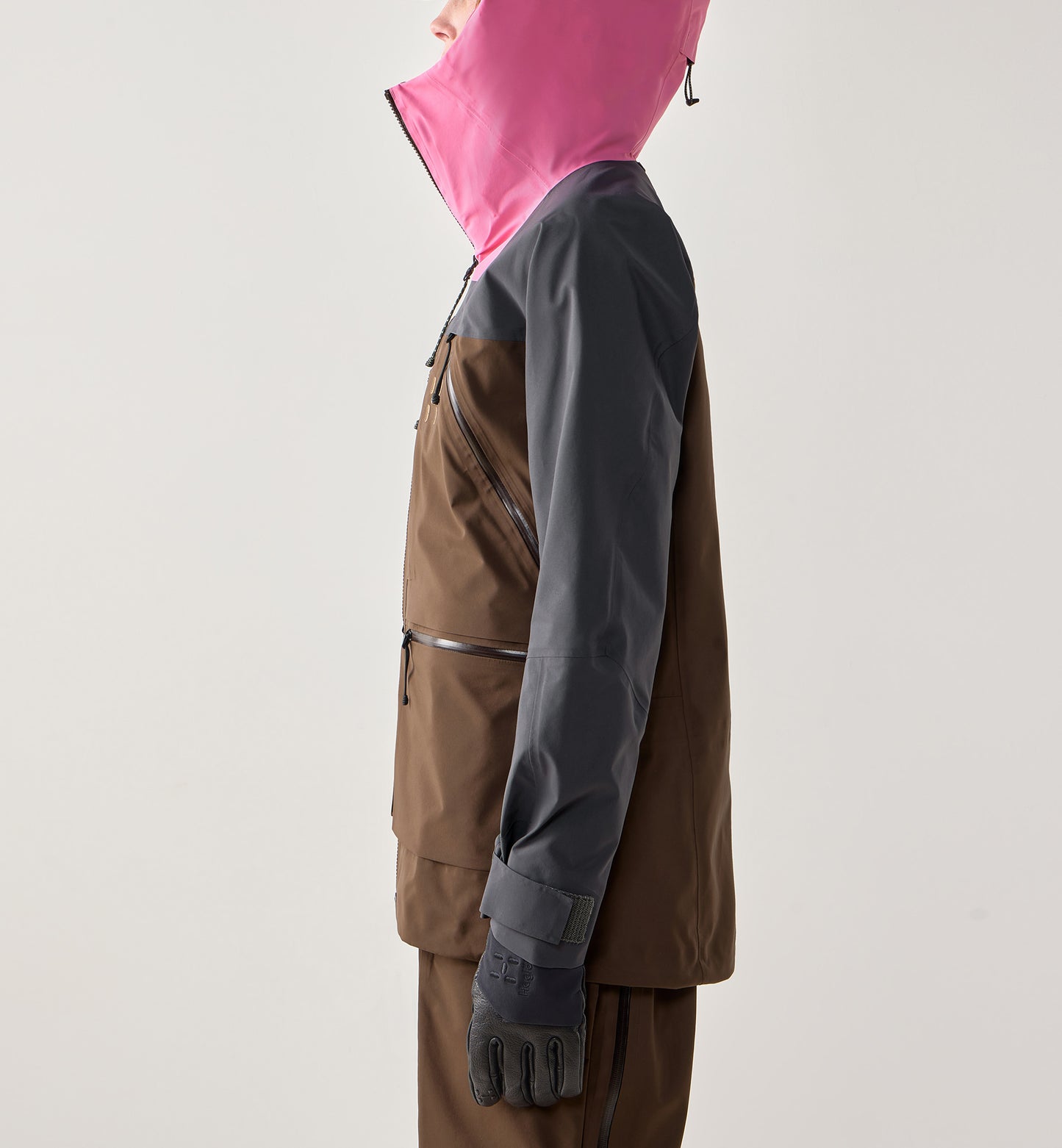 Vassi GTX Pro II Jacket Women