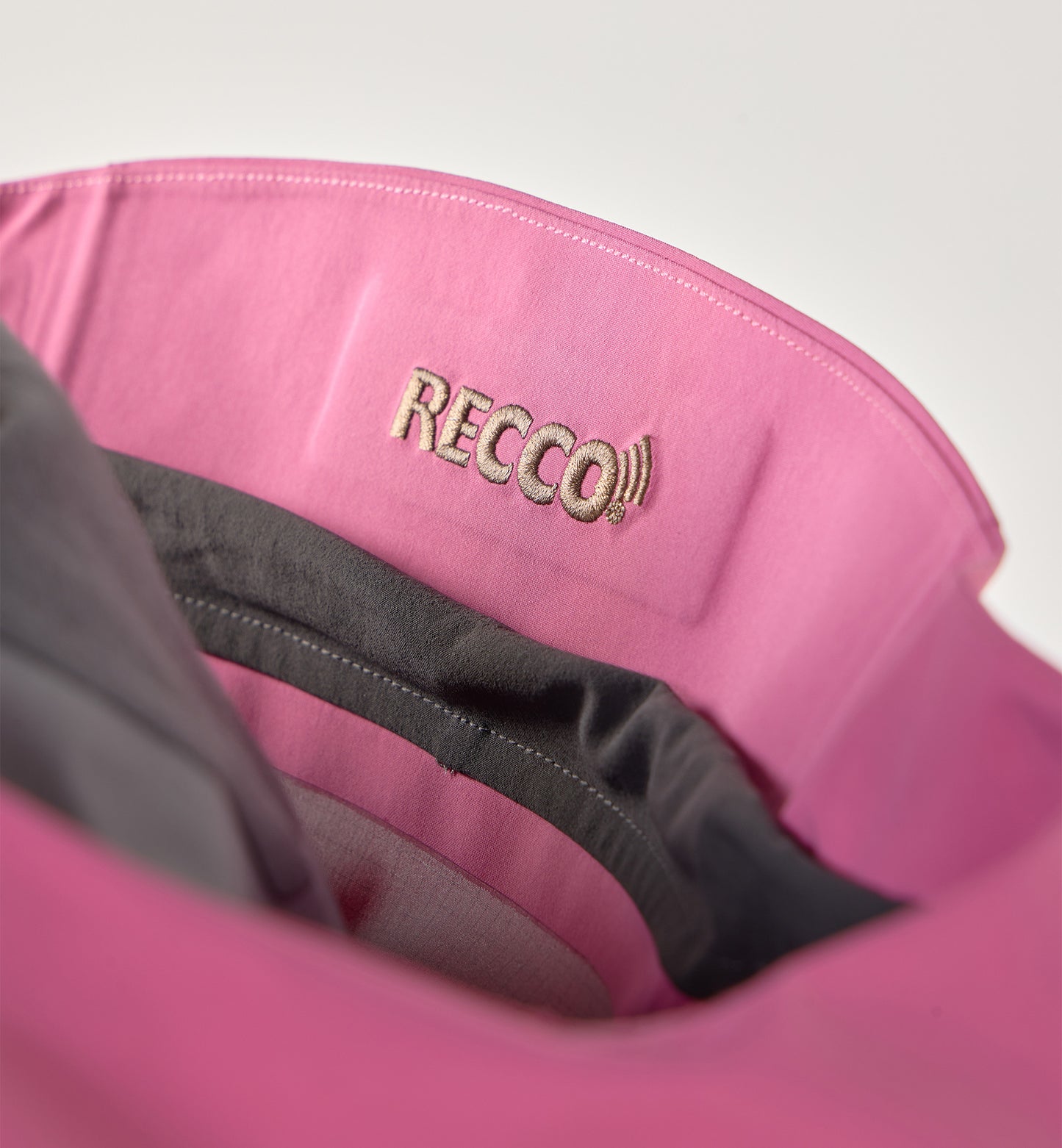 Vassi GTX Pro II Jacket Women