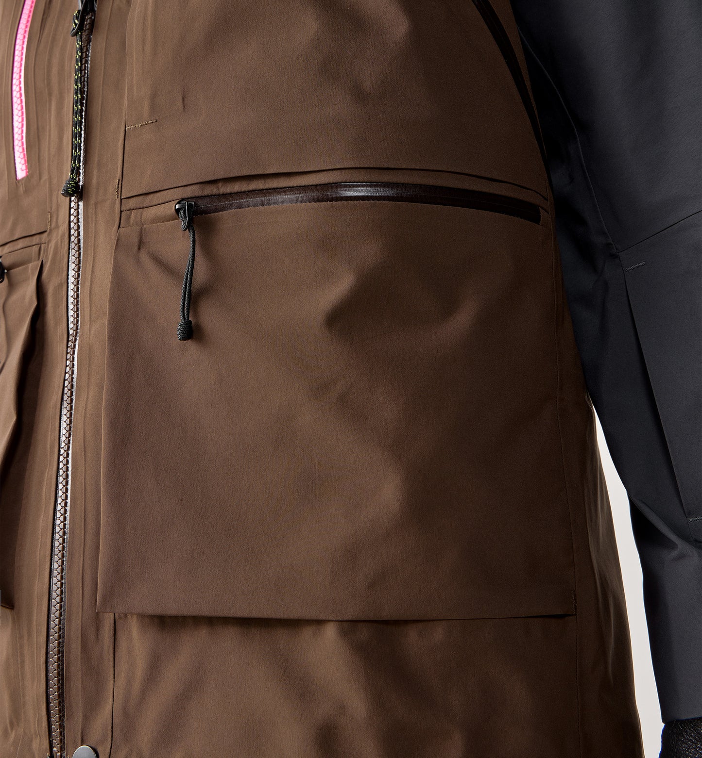 Vassi GTX Pro II Jacket Women