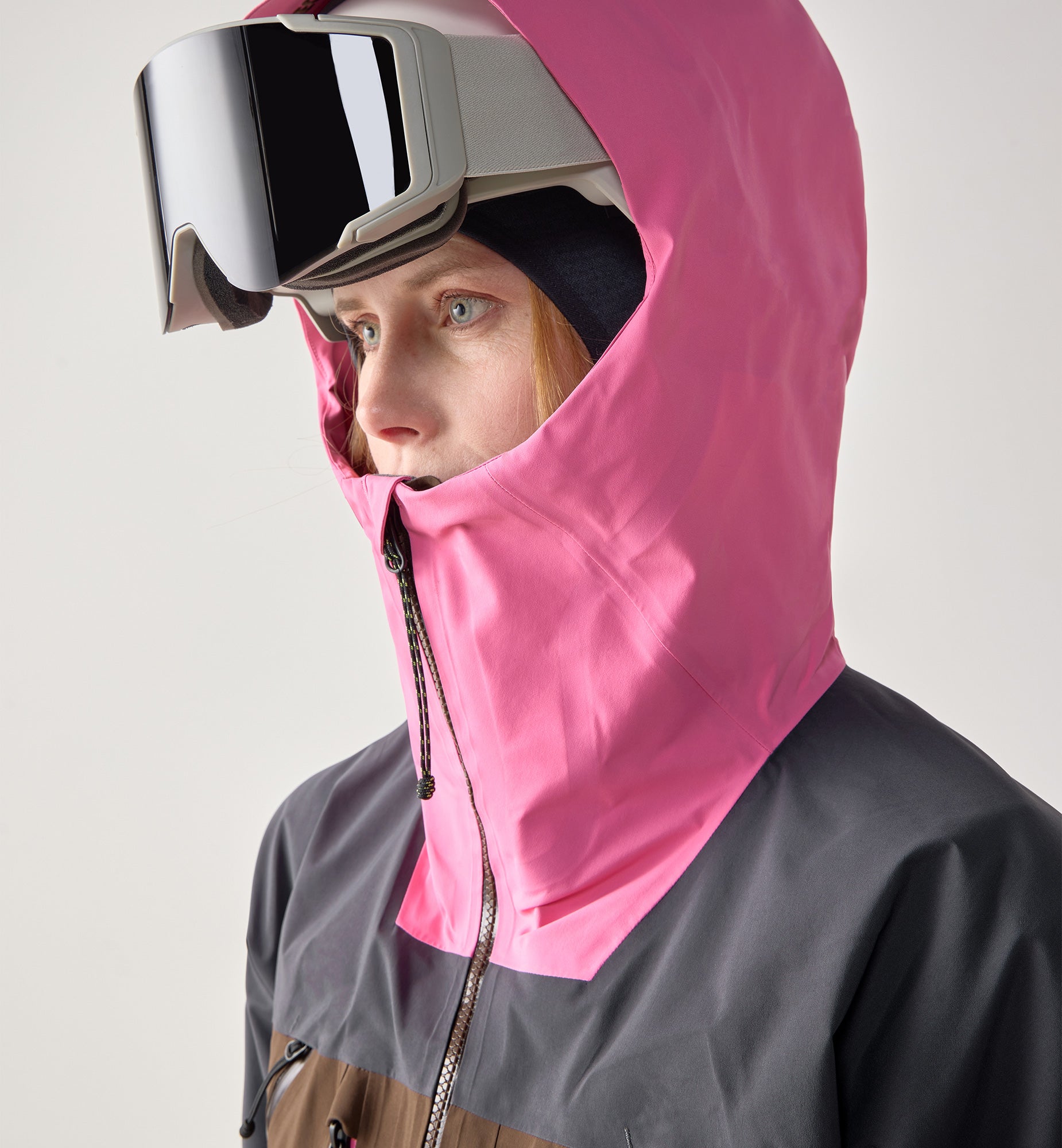 Vassi GTX Pro II Jacket Women