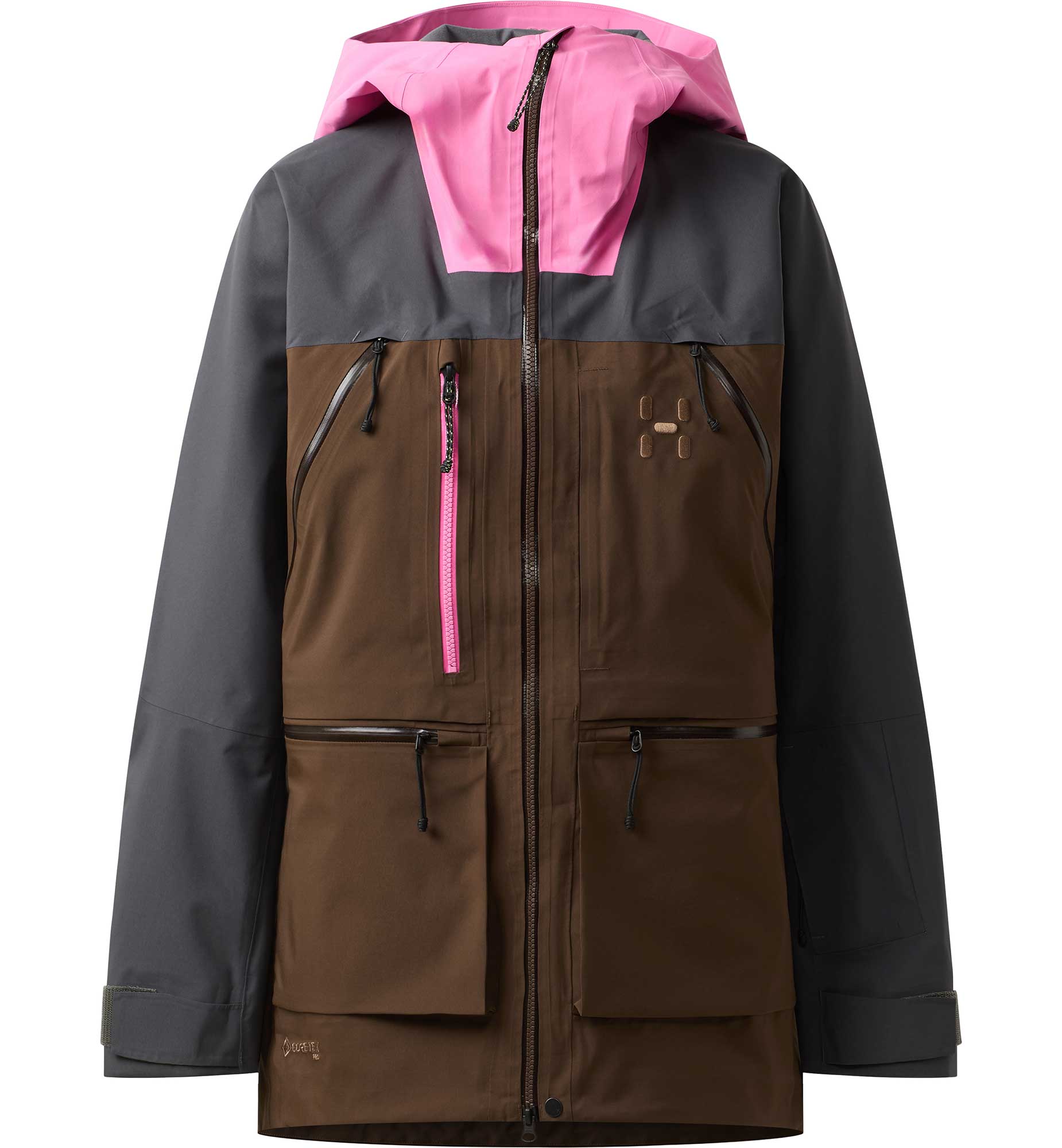 Vassi GTX Pro II Jacket Women