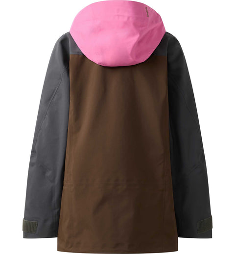 Vassi GTX Pro II Jacket Women