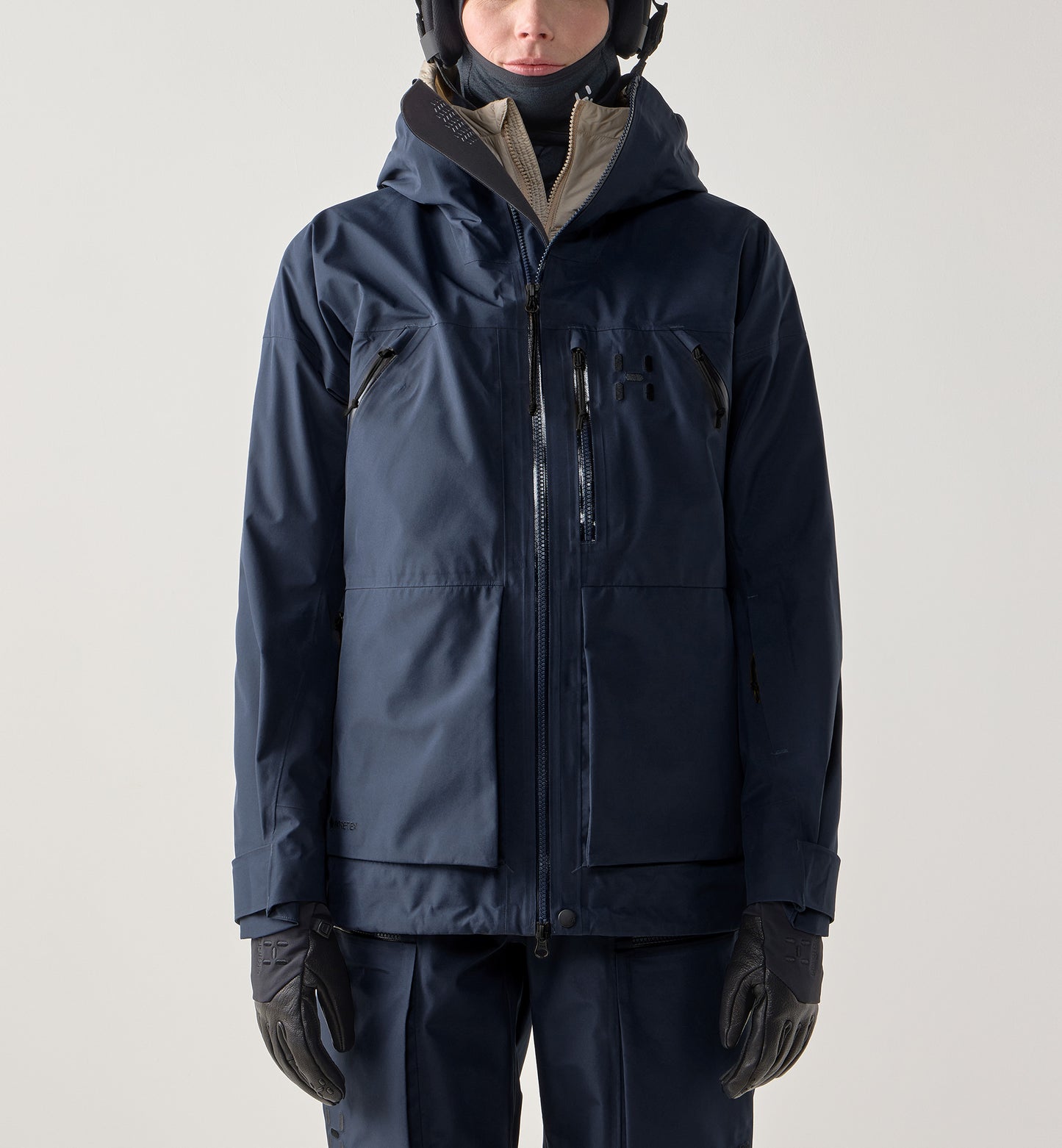 Vassi GTX II Jacket Women