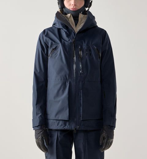 Vassi GTX II Jacket Women