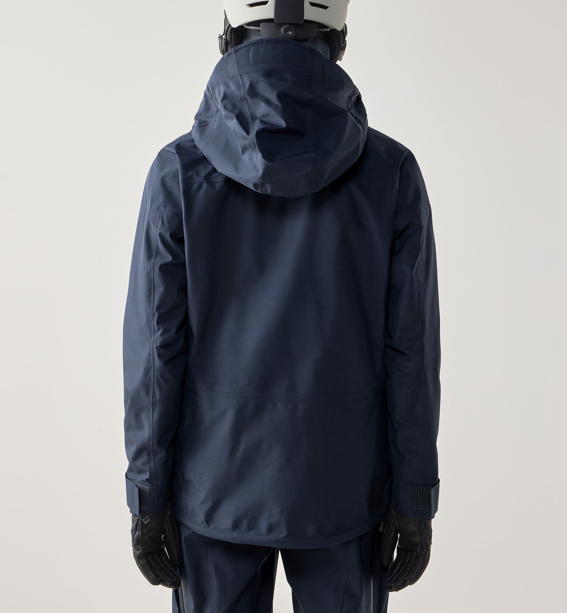 Vassi GTX II Jacket Women