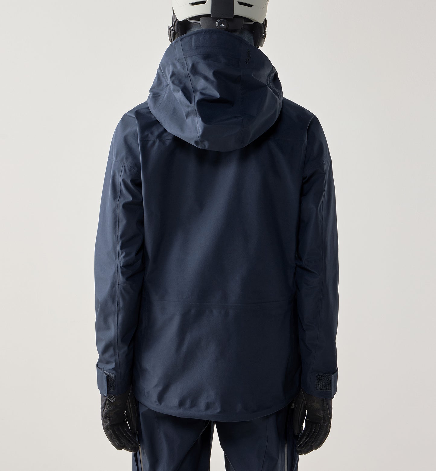 Vassi GTX II Jacket Women