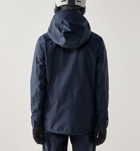 Vassi GTX II Jacket Women