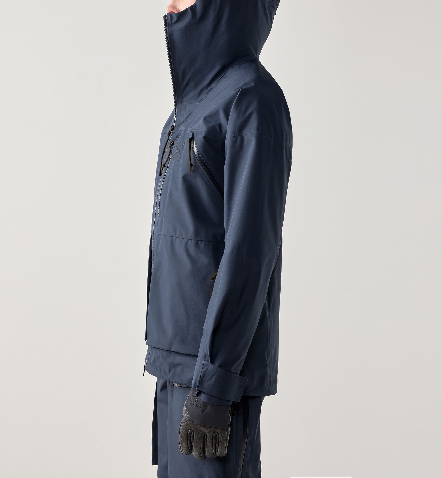 Vassi GTX II Jacket Women