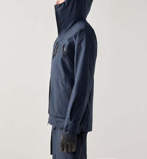 Vassi GTX II Jacket Women