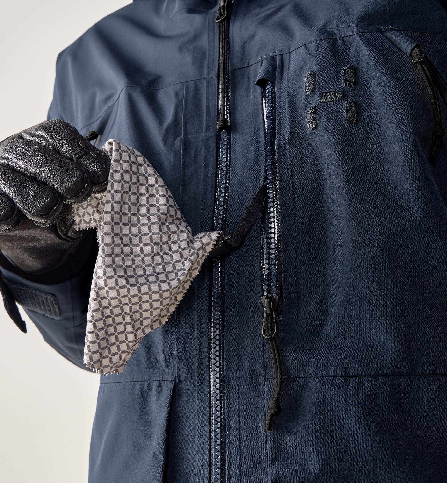 Vassi GTX II Jacket Women