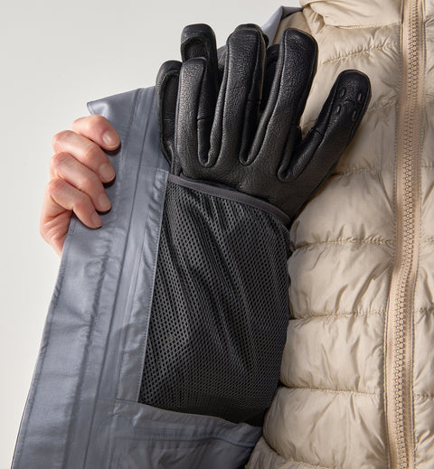 Vassi GTX II Jacket Women