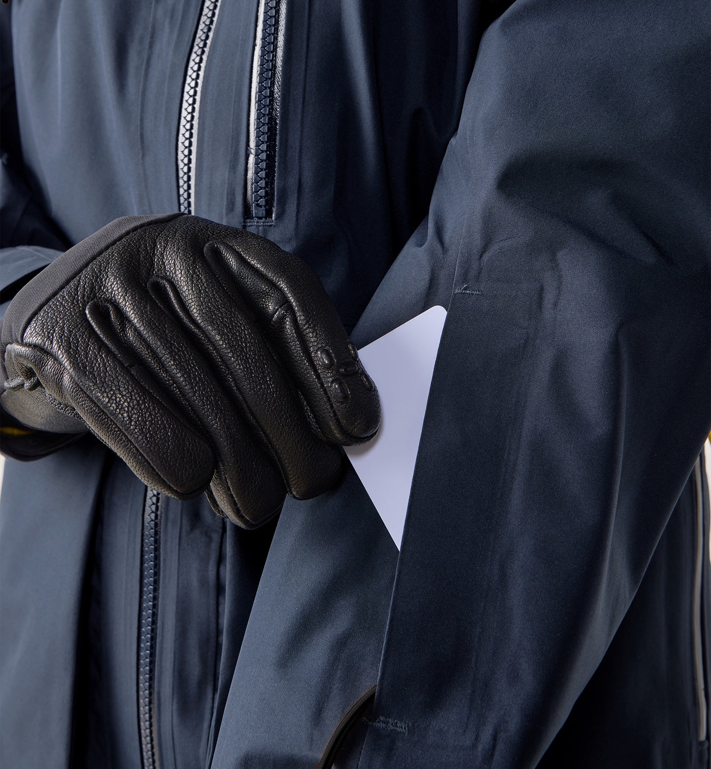 Vassi GTX II Jacket Women