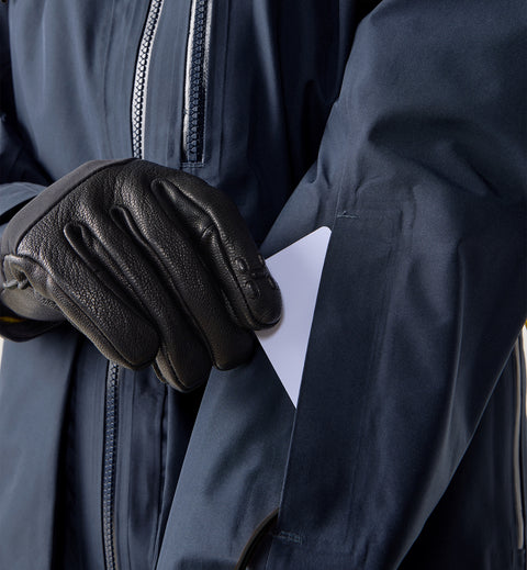 Vassi GTX II Jacket Women