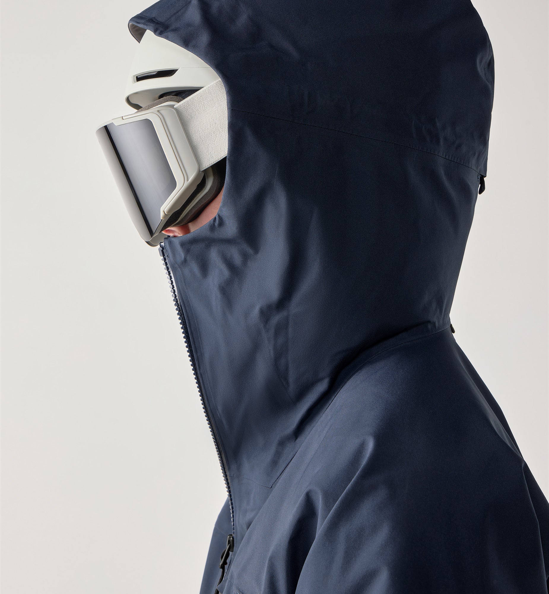 Vassi GTX II Jacket Women