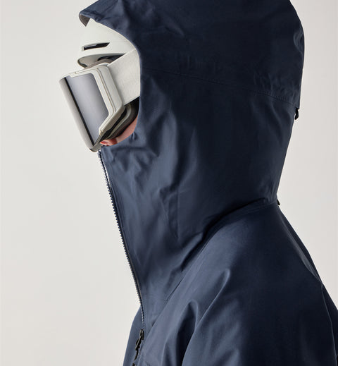 Vassi GTX II Jacket Women