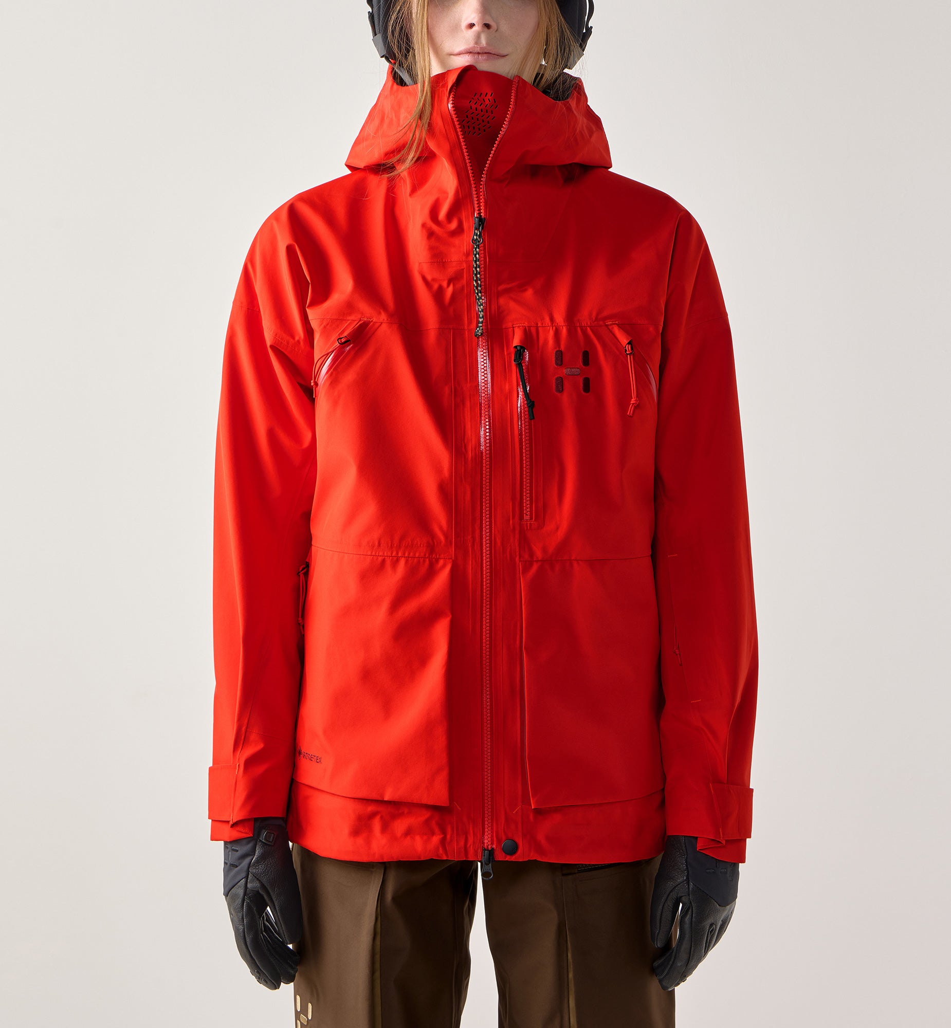 Vassi GTX II Jacket Women