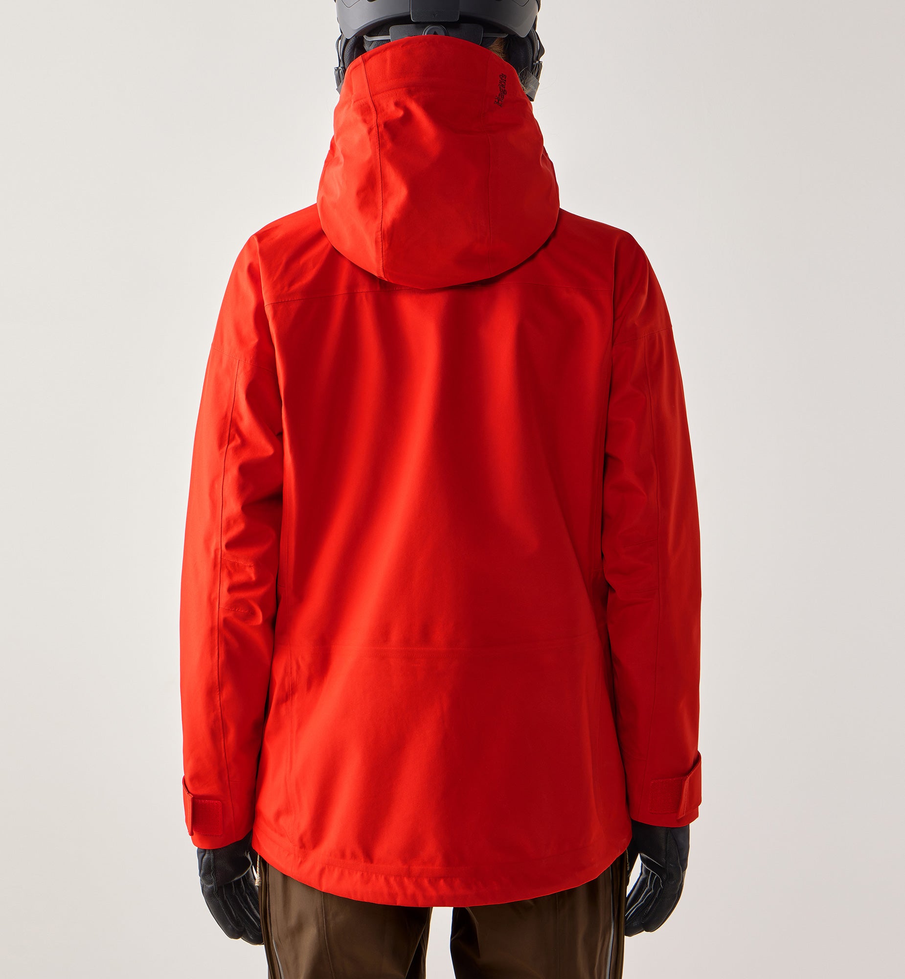 Vassi GTX II Jacket Women