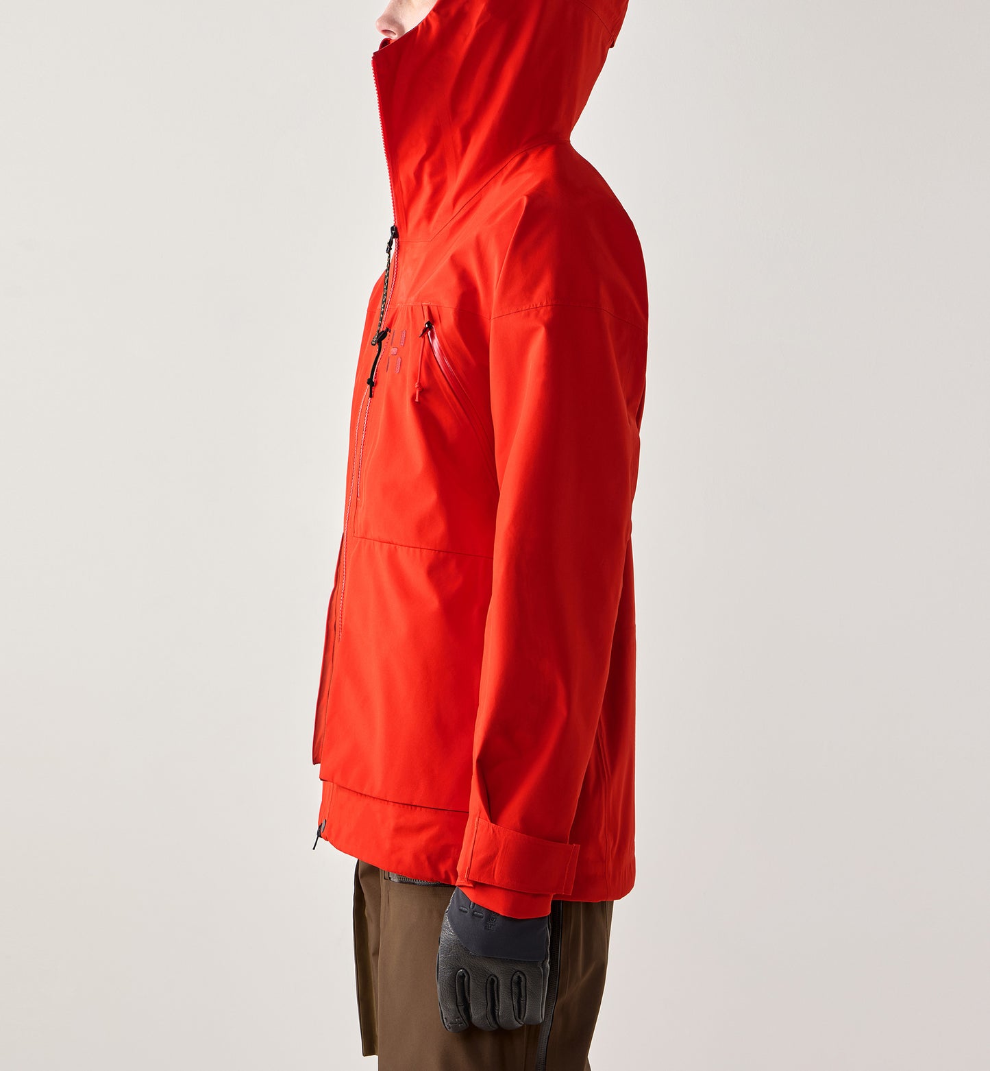 Vassi GTX II Jacket Women