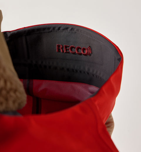 Vassi GTX II Jacket Women