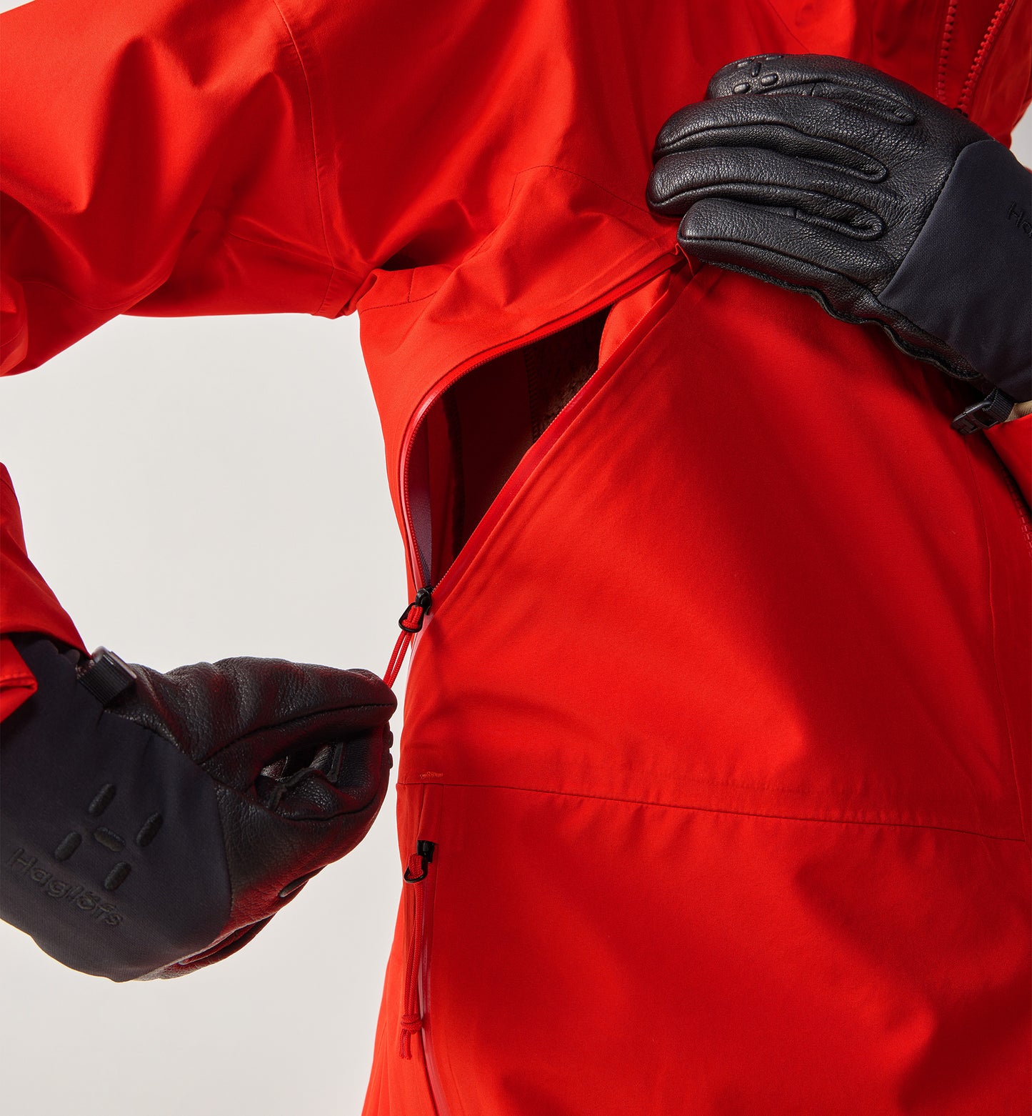 Vassi GTX II Jacket Women