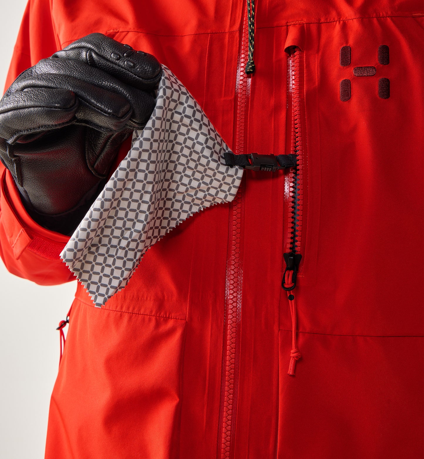 Vassi GTX II Jacket Women