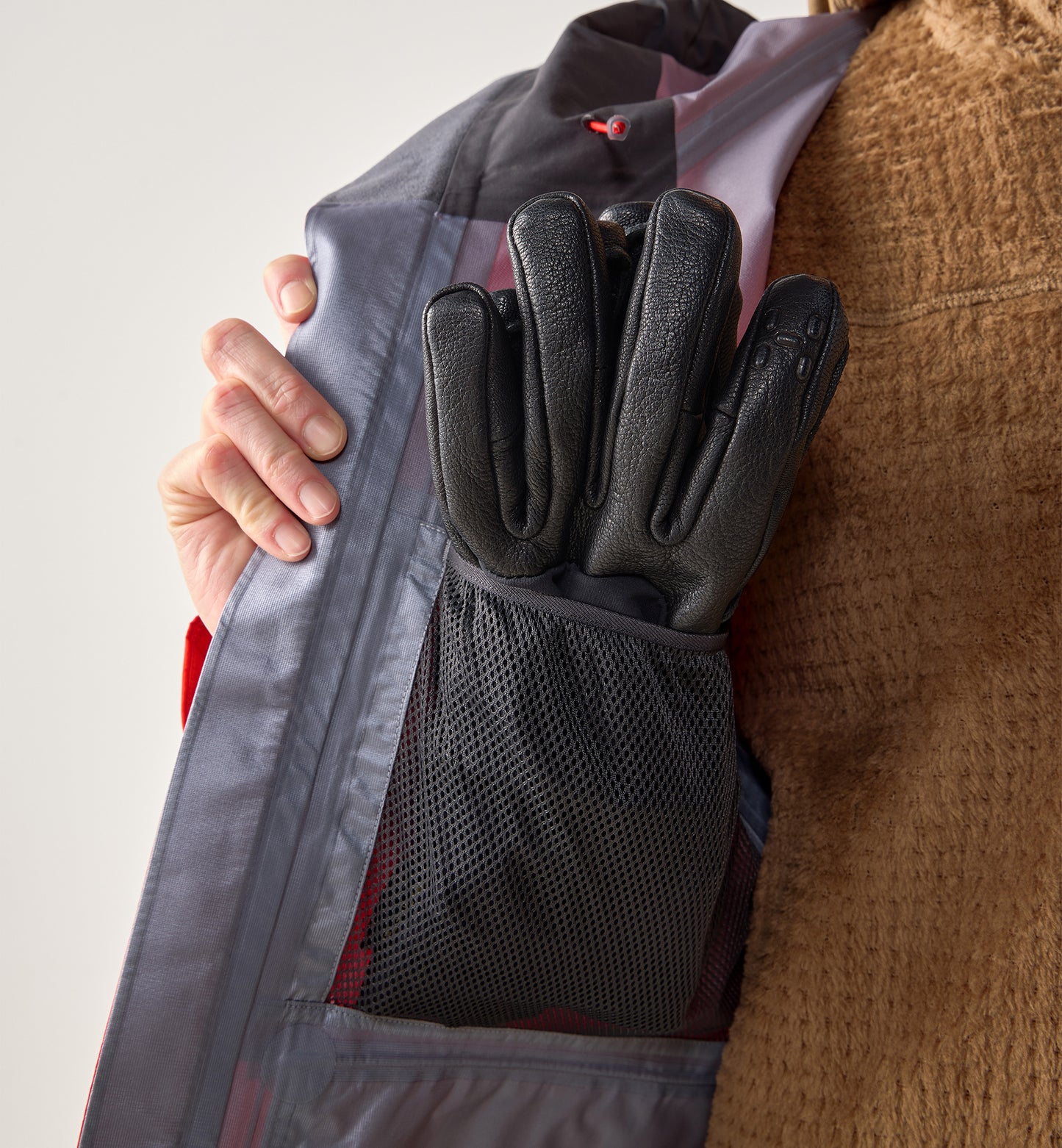 Vassi GTX II Jacket Women