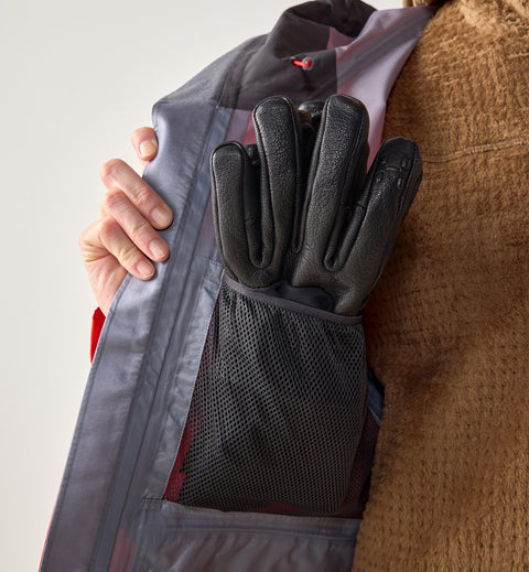 Vassi GTX II Jacket Women