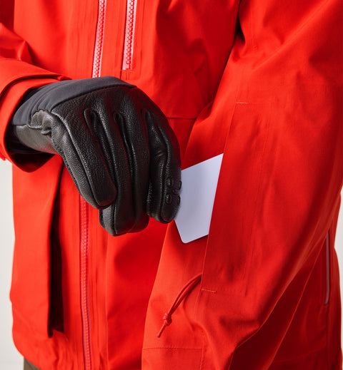 Vassi GTX II Jacket Women