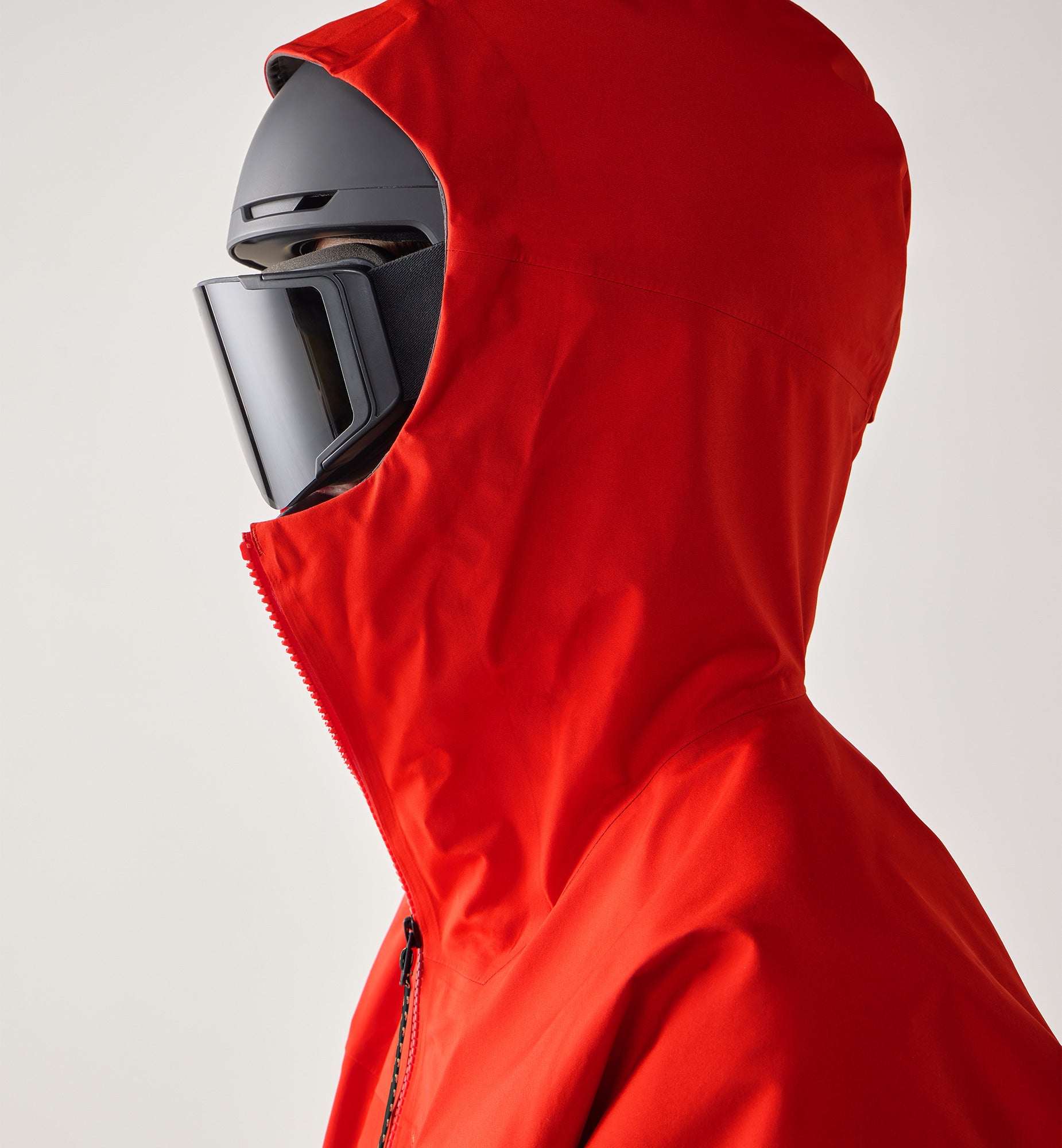 Vassi GTX II Jacket Women