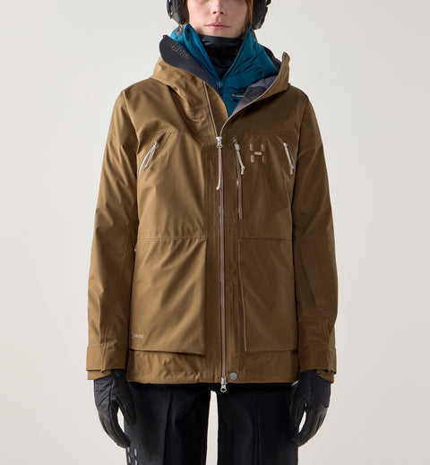 Vassi GTX II Jacket Women