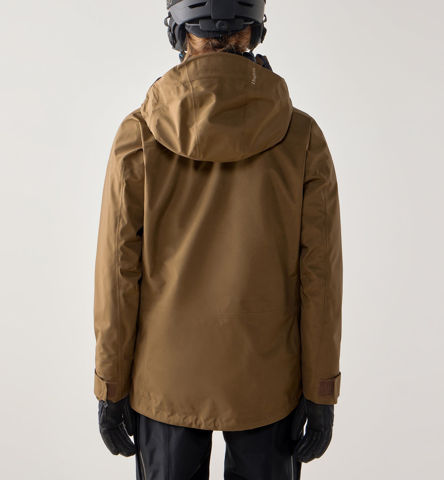 Vassi GTX II Jacket Women