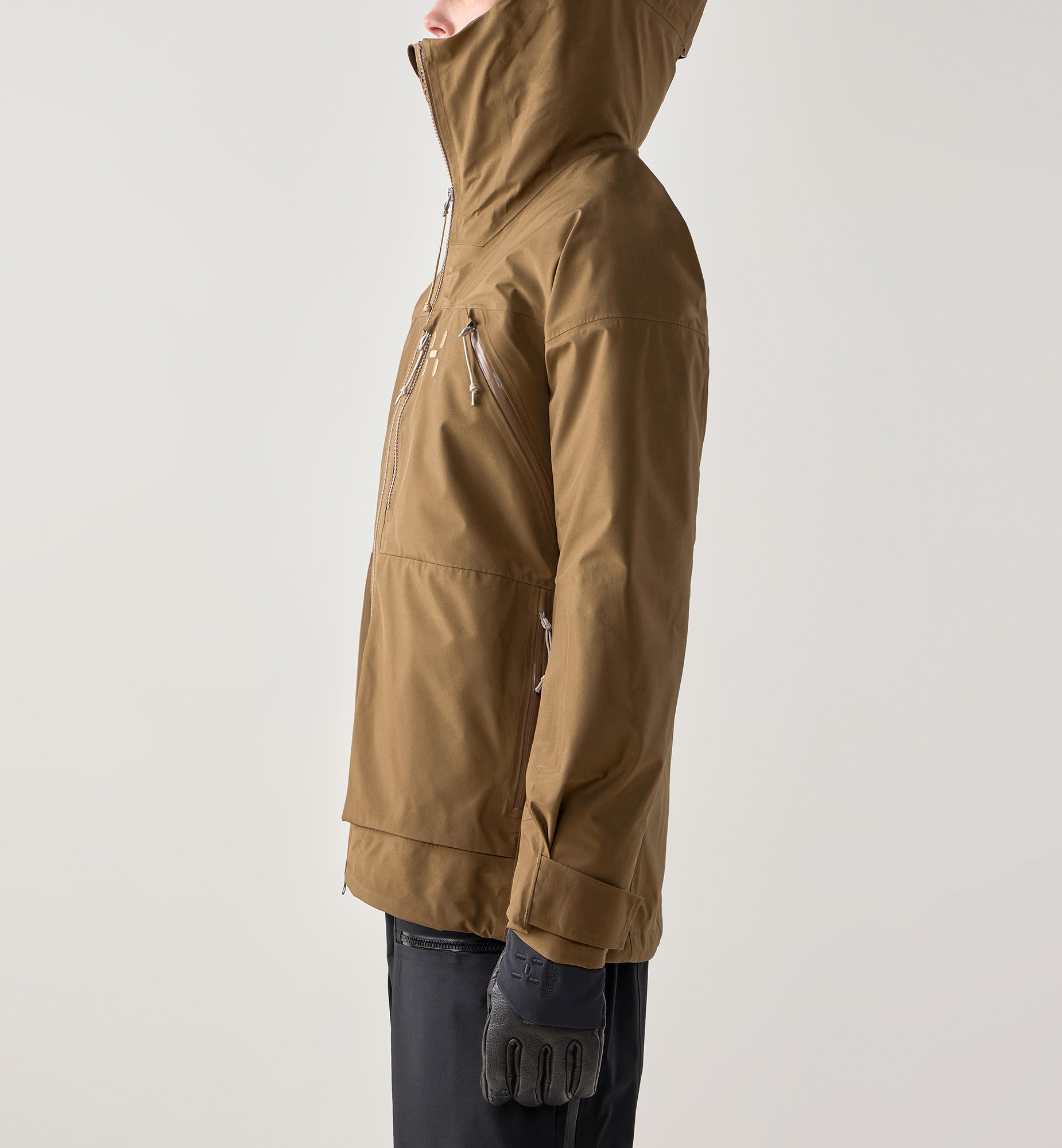 Vassi GTX II Jacket Women