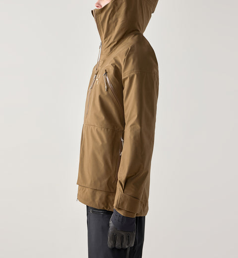 Vassi GTX II Jacket Women