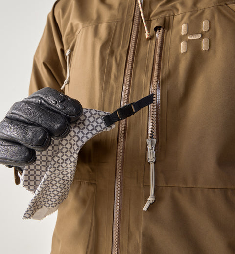 Vassi GTX II Jacket Women